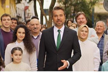 Eminevim'in yeni reklam filmi yayında: "35 Yıldır Tüm Türkiye'de Ev Almanın En Kolay Yolu"