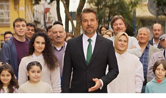 Eminevim'in yeni reklam filmi yayında: "35 Yıldır Tüm Türkiye'de Ev Almanın En Kolay Yolu"