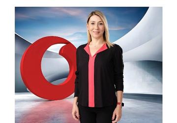 Vodafone FLEX'ten Babalar Günü Kampanyası