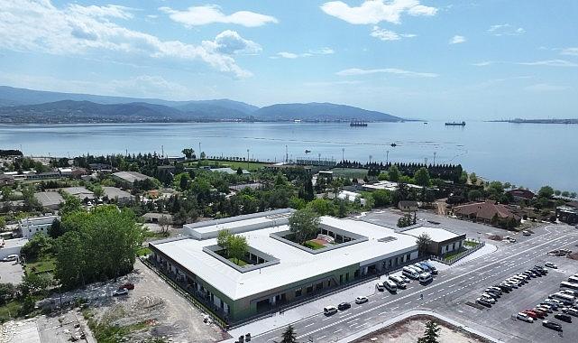Gonca Engelsiz Yaşam Merkezi şimdiden ilgi odağı oldu; “Burada goncalar açsın istiyoruz" Gonca Engelsiz Yaşam Merkezi şimdiden ilgi odağı oldu; “Burada goncalar açsın istiyoruz"