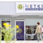 Buca'da sevindiren istihdam rakamları