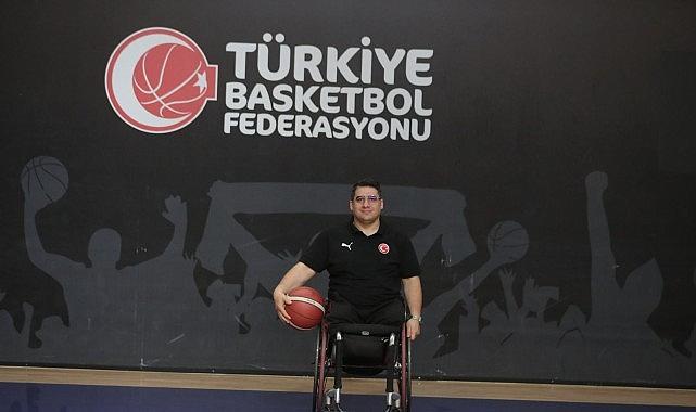 "Bağcılar Belediyesi Başantrenörü Emrah Elban U23 Milli Takımı ile Dünya Şampiyonası'nda" "Bağcılar Belediyesi Başantrenörü Emrah Elban U23 Milli Takımı ile Dünya Şampiyonası'nda"
