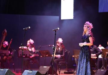 Zeki Müren Şarkıları Konseri