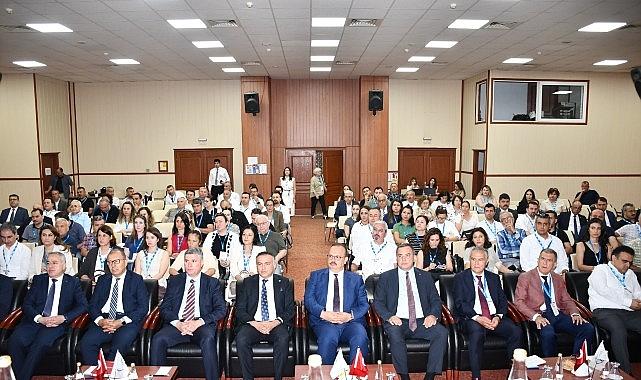 Kuru incirin tarafları çalıştayda buluştu Kuru incirin tarafları çalıştayda buluştu
