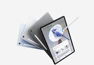 Galaxy Tab S10 FE Serisi ile yaratıcılıkta sınırları zorlayın