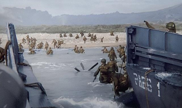 4 Bölümlük Seri 'Batı Cephesi: Son Perde' 25 Mayıs Pazar 21.00'de National Geographic Ekranlarında!