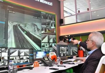 Uraloğlu: Avcılar Gişeleri'nde Serbest Geçiş Sistemi Devrede