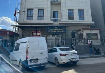Besni'de aranan şüpheli yakalandı