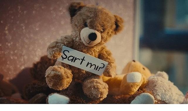 Koruncuk Vakfı, “Başarı Şart mı?" Kampanyasıyla Kristal Ödül Kazandı!