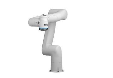 Epson tarafından geliştirilen “yardımcı robot" birçok sektörde verimlilik ve üretkenliği artıracak
