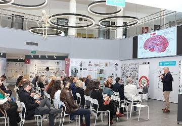 Nilüfer'de eczacılığın toplum sağlığındaki önemi konuşuldu