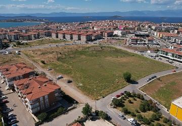 Ayvalık'a Sağlık Merkezi Geliyor…