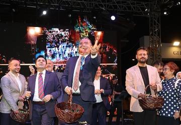“Geleneksel Tıp Festivali" 26'ıncı Kez Merkezefendi'de..!