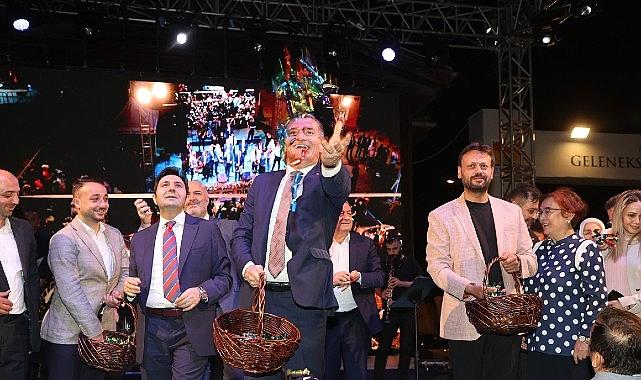“Geleneksel Tıp Festivali" 26'ıncı Kez Merkezefendi'de..! “Geleneksel Tıp Festivali" 26'ıncı Kez Merkezefendi'de..!