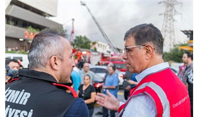 “Şehrin merkezindeki bu tür tesisleri tekrar gözden geçirmemiz lazım"