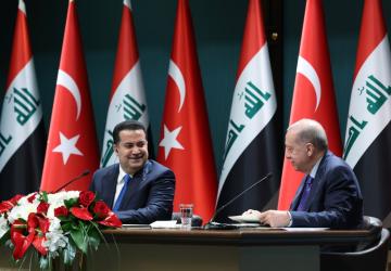 Cumhurbaşkanı Erdoğan: 'Hindistan-Pakistan geriliminden endişe duyuyoruz'