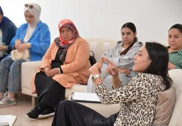 Kadın Olarak Hayatımın Neresindeyim