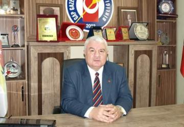 Adıyaman Platformu sözcüsü Kıymaz: ‘Mücbir Sebep süresinin uzatılmasından memnunuz’