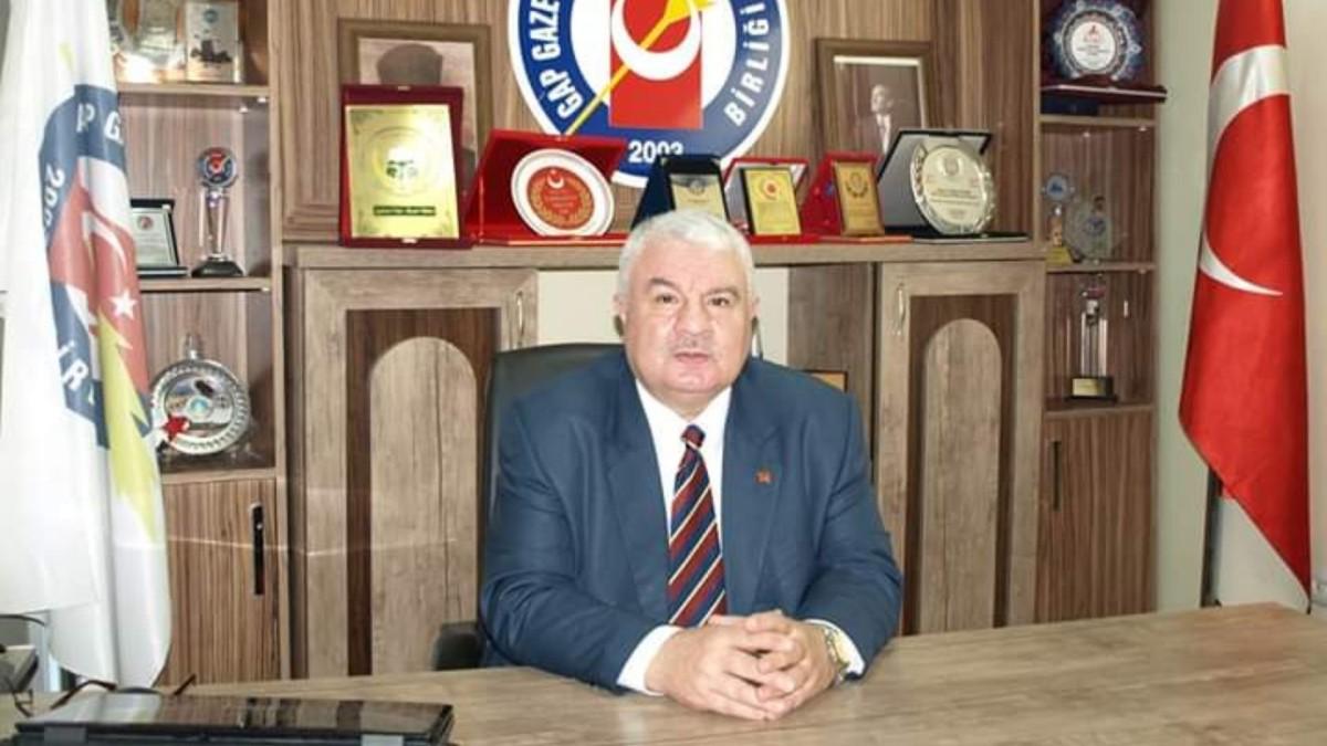 Adıyaman Platformu sözcüsü Kıymaz: ‘Mücbir Sebep süresinin uzatılmasından memnunuz’ Adıyaman Platformu sözcüsü Kıymaz: ‘Mücbir Sebep süresinin uzatılmasından memnunuz’
