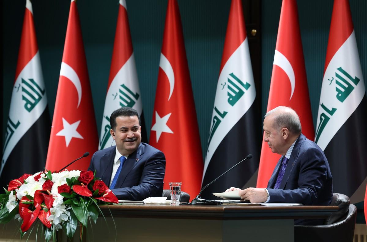 Cumhurbaşkanı Erdoğan: 'Hindistan-Pakistan geriliminden endişe duyuyoruz' Cumhurbaşkanı Erdoğan: 'Hindistan-Pakistan geriliminden endişe duyuyoruz'