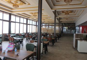 Adıyaman’ın yeni gözdesi: 'Seyir Tepesi' yepyeni yüzüyle hizmete açıldı - Videolu Haber