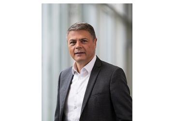 Lionel Jaillet, Renault Group Türkiye CEO'su olarak atandı