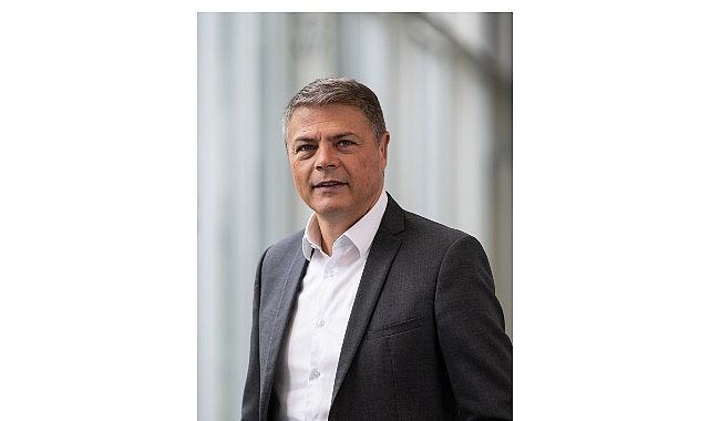 Lionel Jaillet, Renault Group Türkiye CEO'su olarak atandı