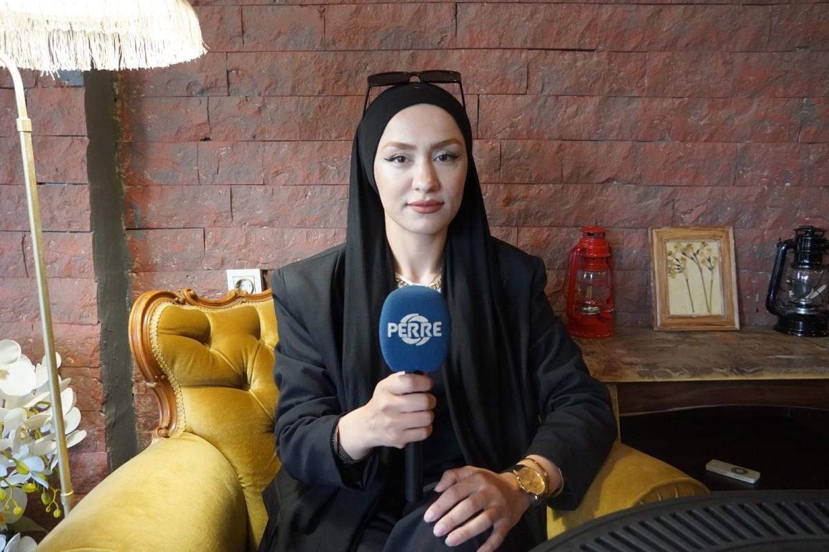 Kadın girişimci Sümeyye Dolaş: Moulin De L’Art Coffee sanat ve sosyal aktiviteyi buluşturuyor - Videolu Haber Kadın girişimci Sümeyye Dolaş: Moulin De L’Art Coffee sanat ve sosyal aktiviteyi buluşturuyor - Videolu Haber