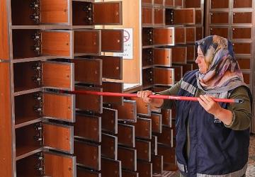 Keçiören Kurban Bayramı'na hazır