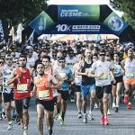 Salomon Çeşme Maratonu için geri sayım başladı