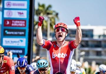 60. Cumhurbaşkanlığı Türkiye Bisiklet Turu, Unutulmaz Bir Yarış Oldu