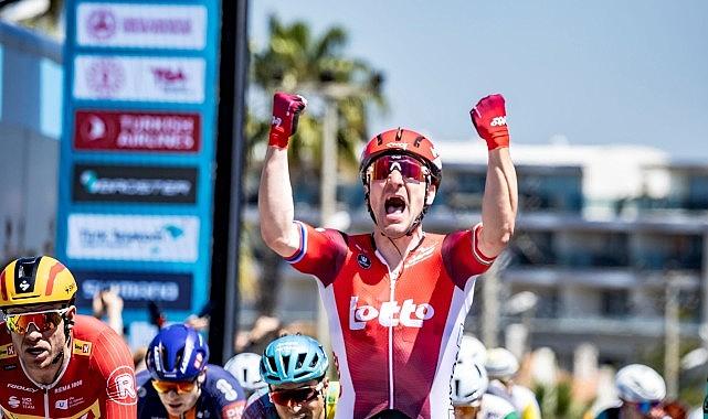 60. Cumhurbaşkanlığı Türkiye Bisiklet Turu, Unutulmaz Bir Yarış Oldu