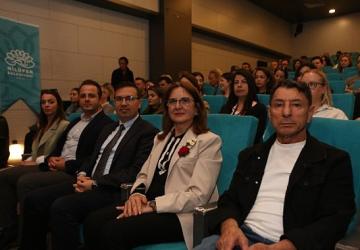 Nilüfer'de “erişilebilir kent vizyonu" ele alındı