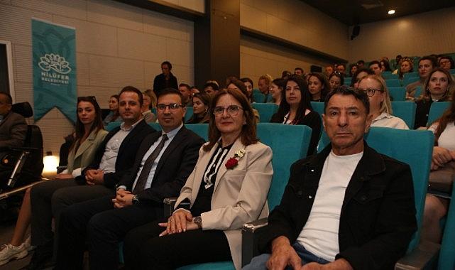 Nilüfer'de “erişilebilir kent vizyonu" ele alındı