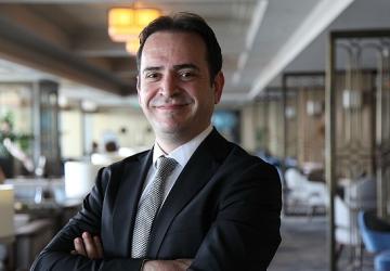 Intermax Logistics, Transport Logistic Fuarı'nda Yeni Pazarlara Kapı Açtı