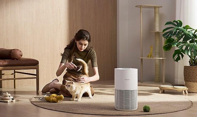 Xiaomi'den Evcil Hayvan Sahiplerine Akıllı Çözüm Xiaomi'den Evcil Hayvan Sahiplerine Akıllı Çözüm