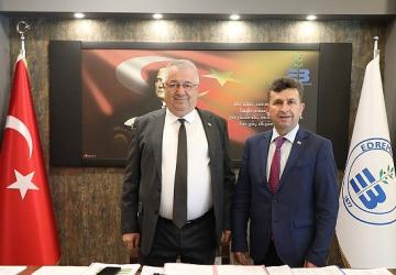 Edremit Belediyesi'nin Çanakkale Gezileri Başladı