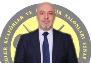 Keşan’da Kurban Bayramı Öncesi Tıraş Yoğunluğu