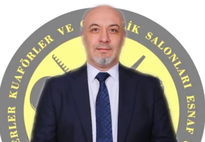 Keşan’da Kurban Bayramı Öncesi Tıraş Yoğunluğu Keşan’da Kurban Bayramı Öncesi Tıraş Yoğunluğu
