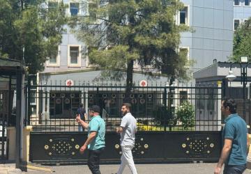 Narin Güran cinayetinde ‘Suçluyu Kayırma’ davası: 6’sı tutuklu 15 sanık yargılanıyor - Videolu Haber