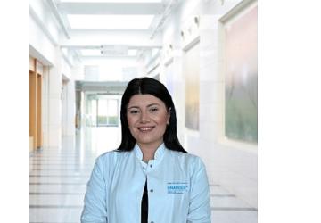 Dikkat dağınıklığında “Moxo Testi" dönemi