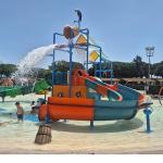 Başkan Çerçioğlu'ndan Çocuklara Yaz Tatili Hediyesi: Eğlencenin Adresi Tekstil Park Aquapark