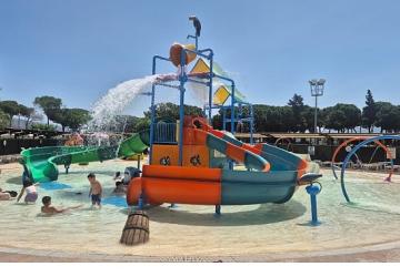 Başkan Çerçioğlu'ndan Çocuklara Yaz Tatili Hediyesi: Eğlencenin Adresi Tekstil Park Aquapark