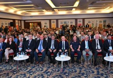 Manisa Zirvesi Başladı