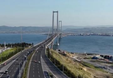 Geçiş Ücretlerinde Yeni Dönem: Otomatik Zam Sistemi!