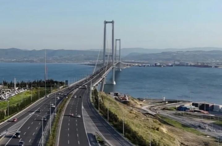 Geçiş Ücretlerinde Yeni Dönem: Otomatik Zam Sistemi!