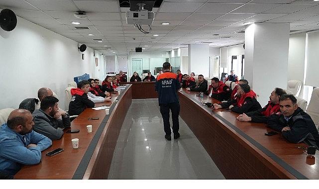 KEÇ-TİM Akreditasyon Eğitimlerini Başarıyla Tamamladı KEÇ-TİM Akreditasyon Eğitimlerini Başarıyla Tamamladı