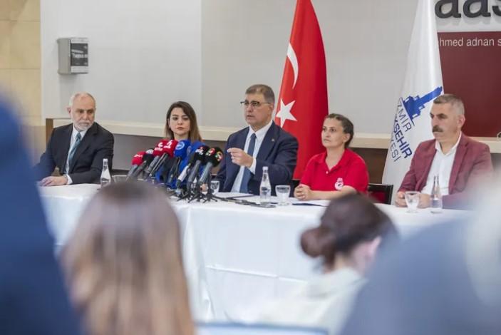 İZELMAN’da Toplu İş Sözleşmesi Sevinci İZELMAN’da Toplu İş Sözleşmesi Sevinci