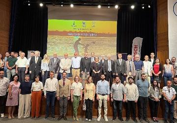İzmir Büyükşehir Belediyesi sağlıklı ve yaşanılabilir kent için çalışıyor