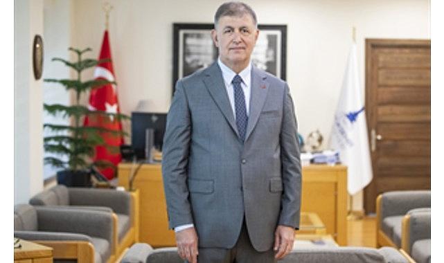 Başkan Tugay'dan sorunların kalıcı çözümü için yerel yönetimlere yetki çağrısı Başkan Tugay'dan sorunların kalıcı çözümü için yerel yönetimlere yetki çağrısı